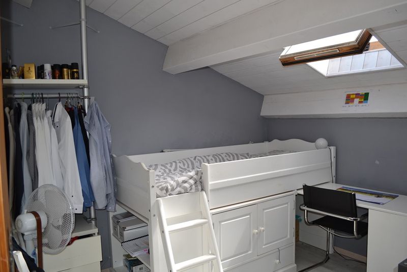 Maison individuelle T6 Fay sur Lignon Habitable immédiatement. Tout confort.