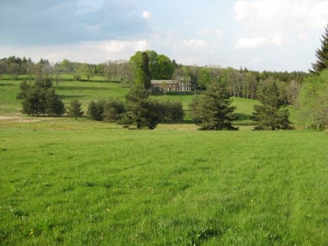 Ferme rénovée 11 Ha Chambon sur Lignon