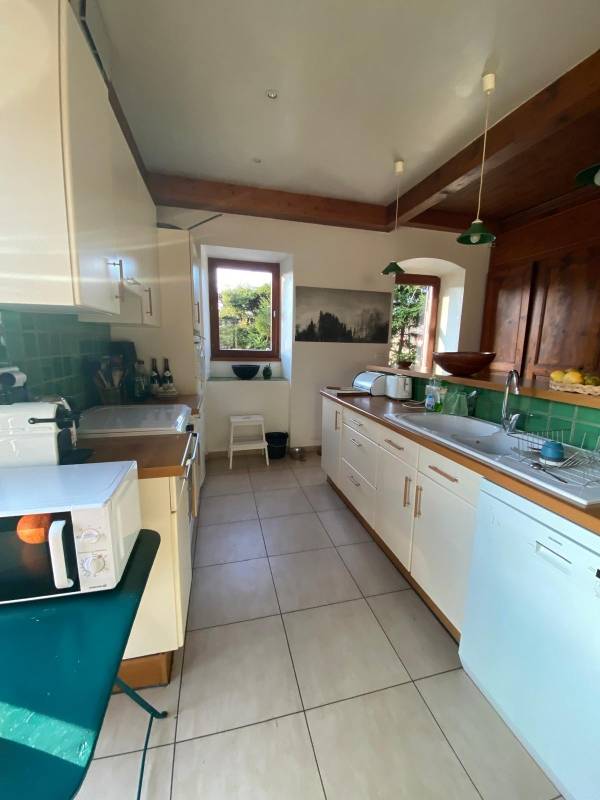 Location saisonnière Le Chambon sur Lignon