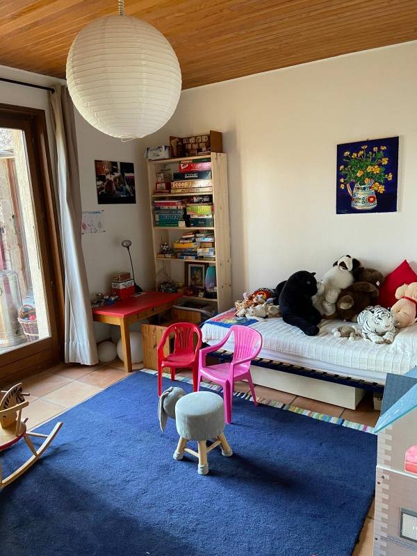 Location saisonnière Le Chambon sur Lignon