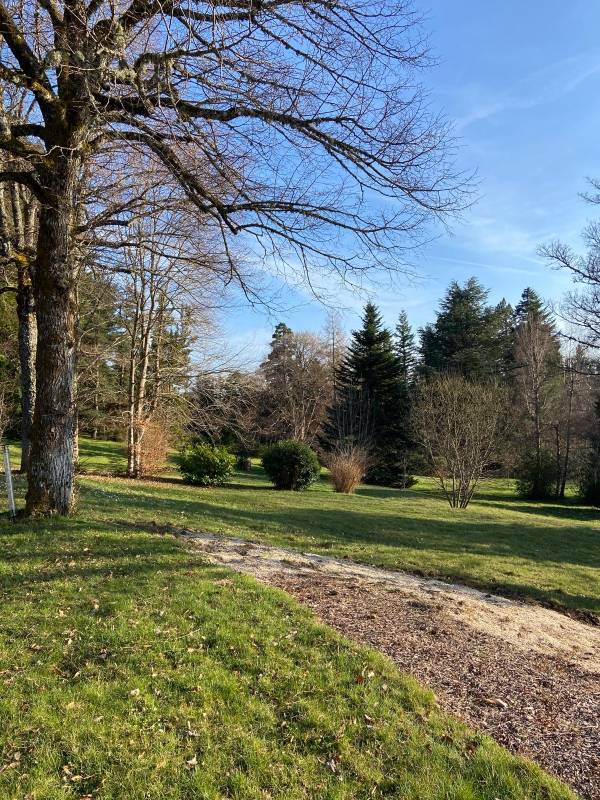 Location saisonnière Le Chambon sur Lignon