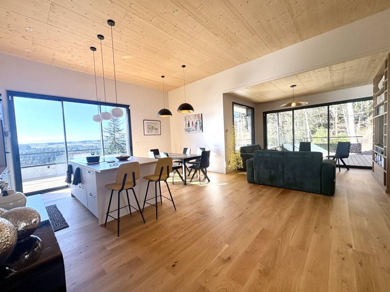 A louer maison au Chambon sur Lignon