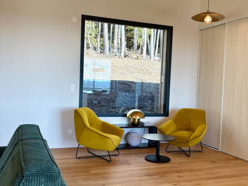 A louer maison au Chambon sur Lignon