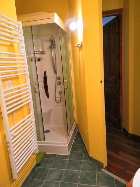 ACI DU LIGNON LOCATION MEUBLEE