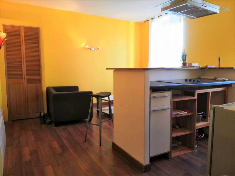 Appartement à louer Le Chambon sur Lignon