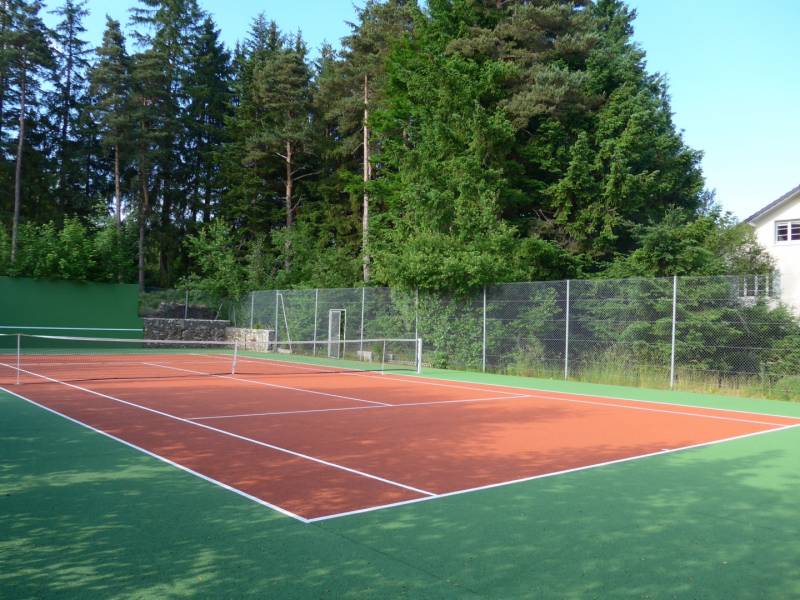 Belle maison de famille proche du centre du village du Chambon sur Lignon