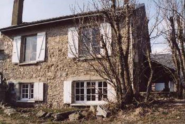 MAISON T6 LE CHAMBON SUR LIGNON MAISON 6 LE CHAMBON SUR LIGNON Haute-Loire