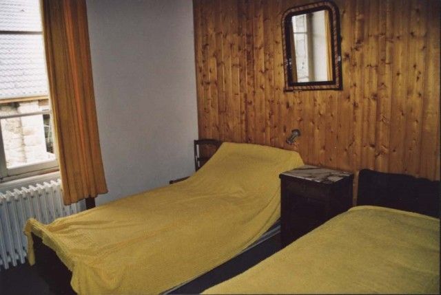 MAISON T6 LE CHAMBON SUR LIGNON MAISON 6 LE CHAMBON SUR LIGNON Haute-Loire