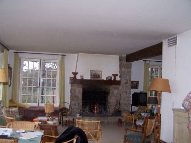 MAISON T6 LE CHAMBON SUR LIGNON MAISON 6 LE CHAMBON SUR LIGNON Haute-Loire