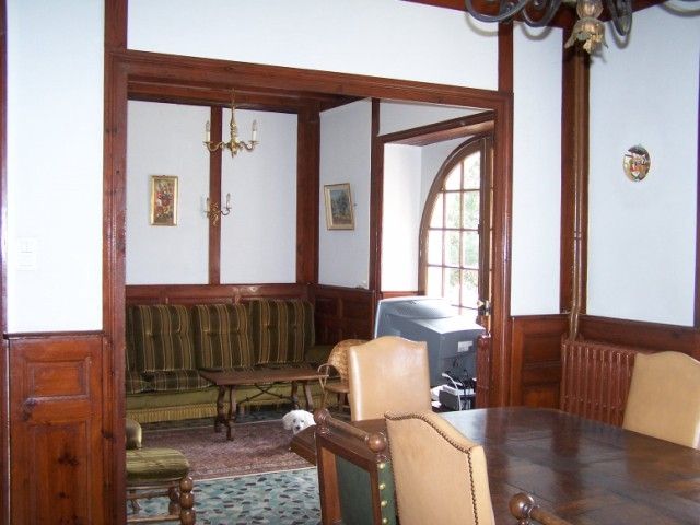 MAISON T5 LE CHAMBON SUR LIGNON MAISON 5 LE CHAMBON SUR LIGNON Haute-Loire