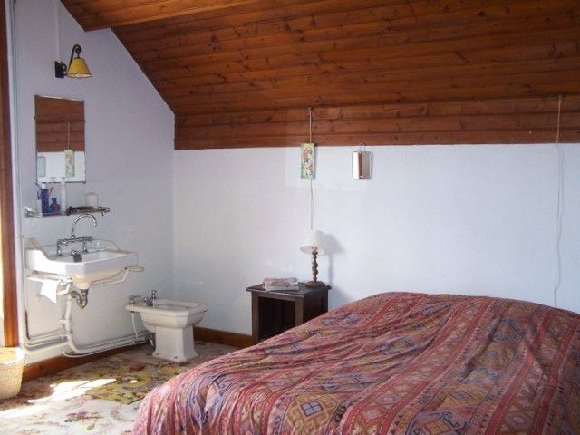 MAISON T5 LE CHAMBON SUR LIGNON MAISON 5 LE CHAMBON SUR LIGNON Haute-Loire