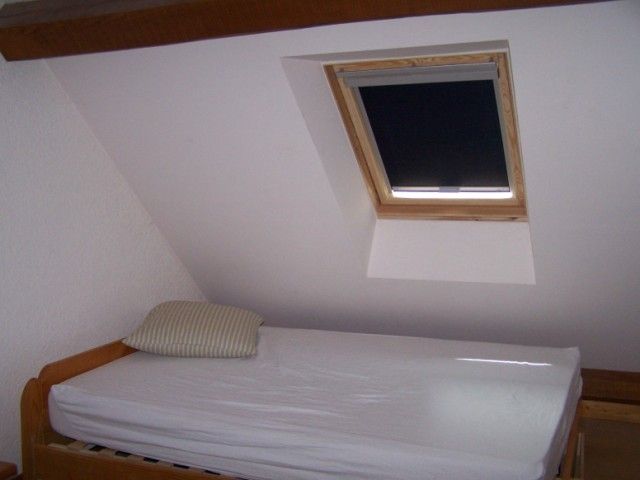 MAISON T3 CHAMBON SUR LIGNON Villa type fermette