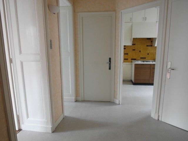 Appartement T2 LE CHAMBON SUR LIGNON Appartement rénové au 1er étage  Appartement 2 LE CHAMBON SUR LIGNON Haute-Loire Appartement rénové au 1er étage