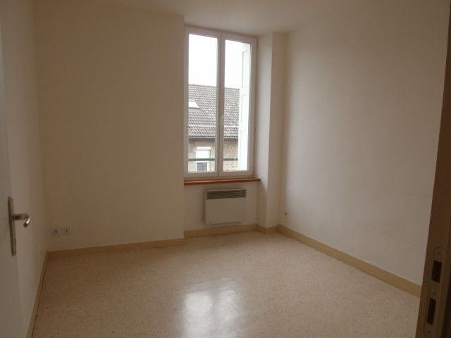 Appartement T3 LE CHAMBON SUR LIGNON Lumineux