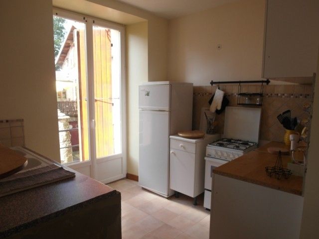 Appartement T3 Saint Agrève Appartement en duplex Appartement 3 Saint Agrève Appartement en duplex