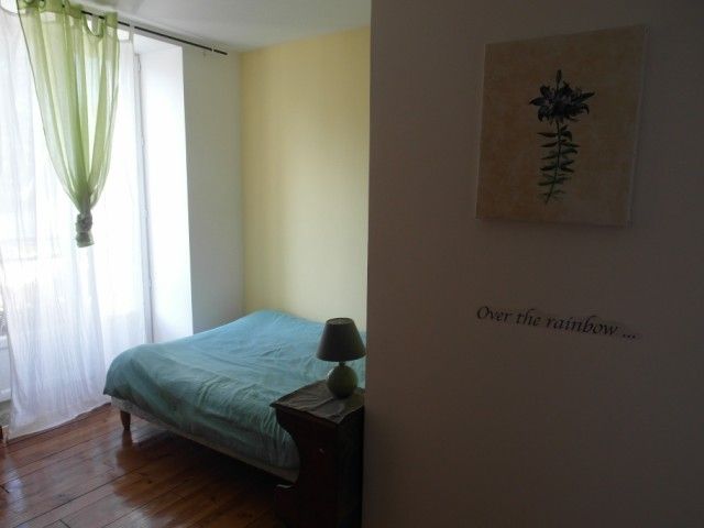 Appartement T3 Saint Agrève Appartement en duplex Appartement 3 Saint Agrève Appartement en duplex