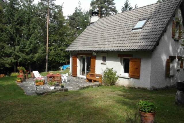 MAISON T4 Le Chambon sur Lignon