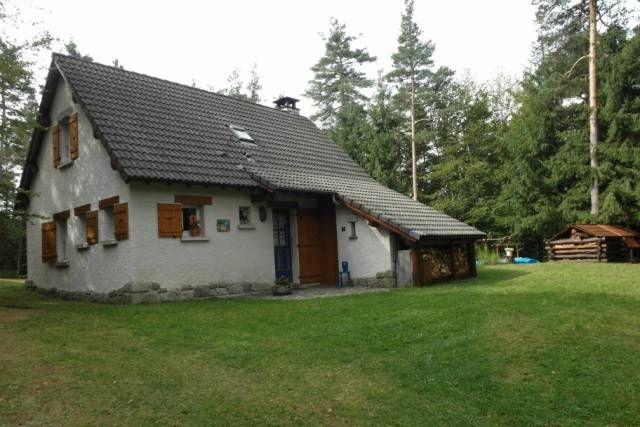 MAISON T4 Le Chambon sur Lignon