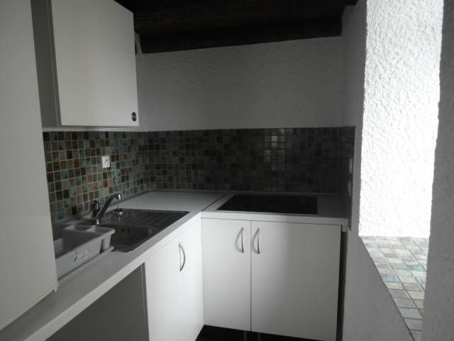 Appartement T2 Le Chambon sur Lignon centre Loué meublé