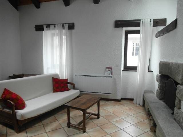 Appartement T2 Le Chambon sur Lignon centre Loué meublé