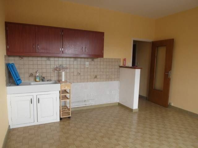 Appartement T2 Le Chambon sur Lignon centre Appartement 2 Le Chambon sur Lignon centre