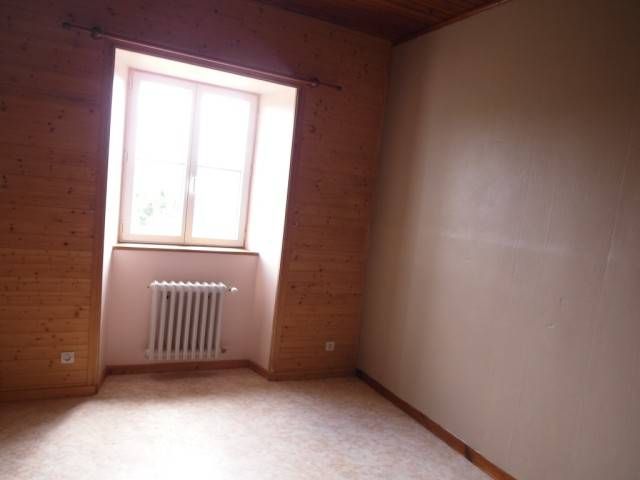 Maison T4 avec jardin en campagne du Chambon sur Lignon