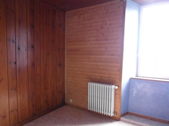 Maison T4 avec jardin en campagne du Chambon sur Lignon