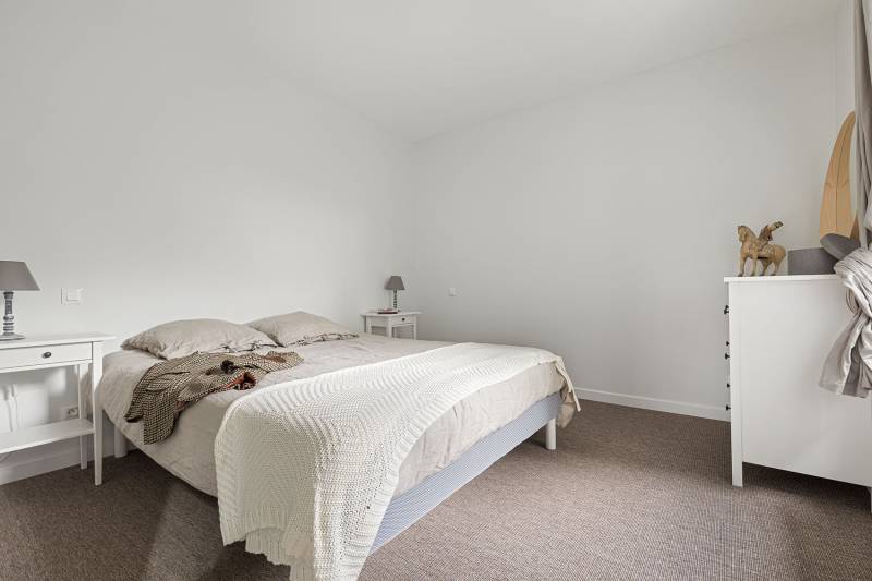 Propriété en pleine campagne, environnement exceptionnel au Chambon sur Lignon