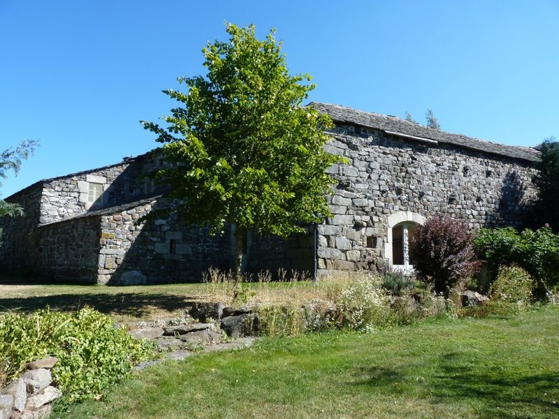 Propriété T8 ST JEURES Demeure exceptionnelle Propriété 8 ST JEURES Haute-Loire Demeure exceptionnelle