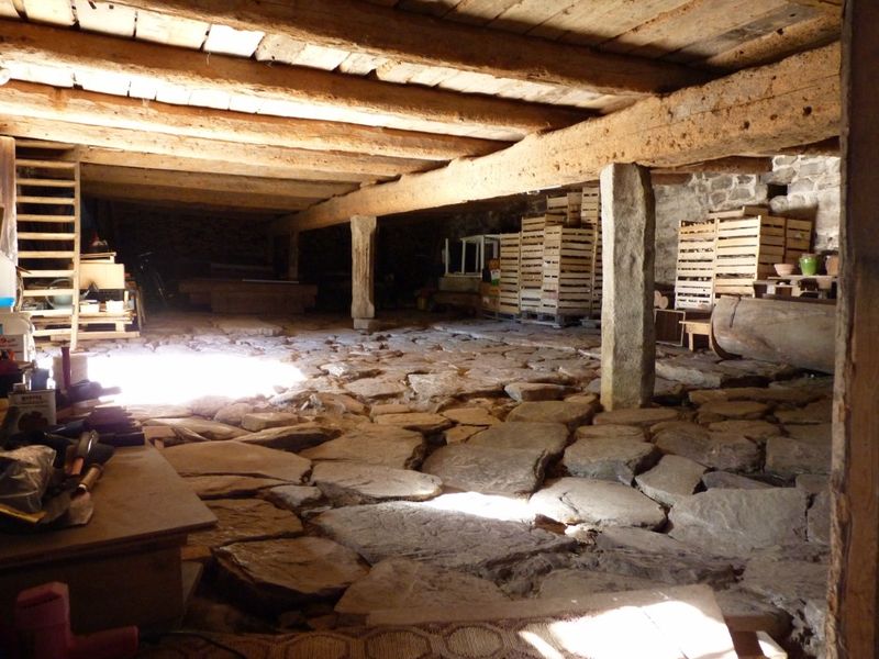 Propriété T8 ST JEURES Demeure exceptionnelle Propriété 8 ST JEURES Haute-Loire Demeure exceptionnelle