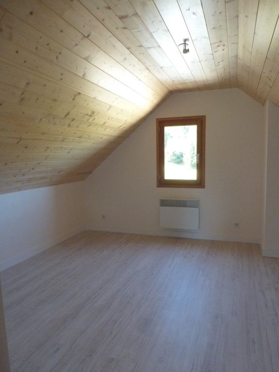 MAISON T4 Le Mazet St Voy Neuf. Lumineux. Terrain.