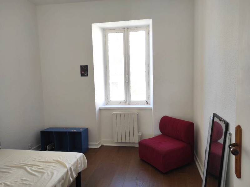 Appartement T3 au centre du village du Chambon sur Lignon