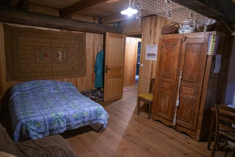 Maison de village à Fay sur Lignon