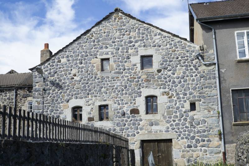 Maison de village à Fay sur Lignon