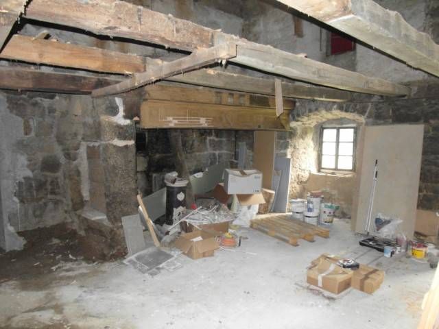 Ferme rénovée 11 Ha Chambon sur Lignon