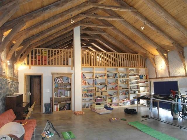 Ferme rénovée dans campagne avec vue à Fay sur Lignon