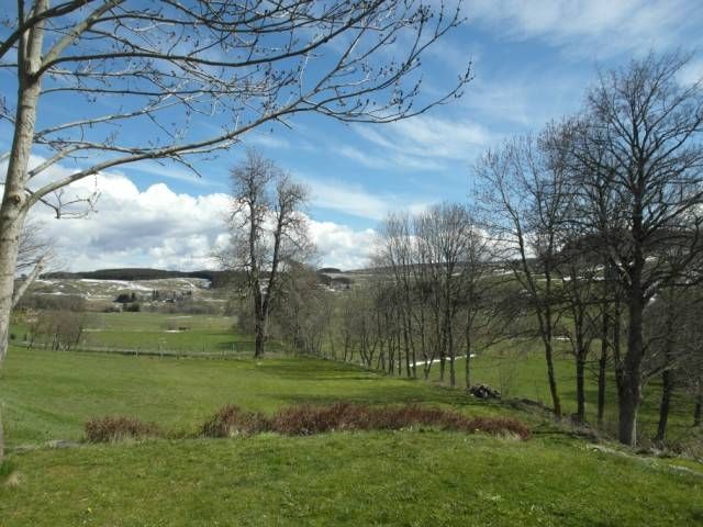 Ferme rénovée dans campagne avec vue à Fay sur Lignon