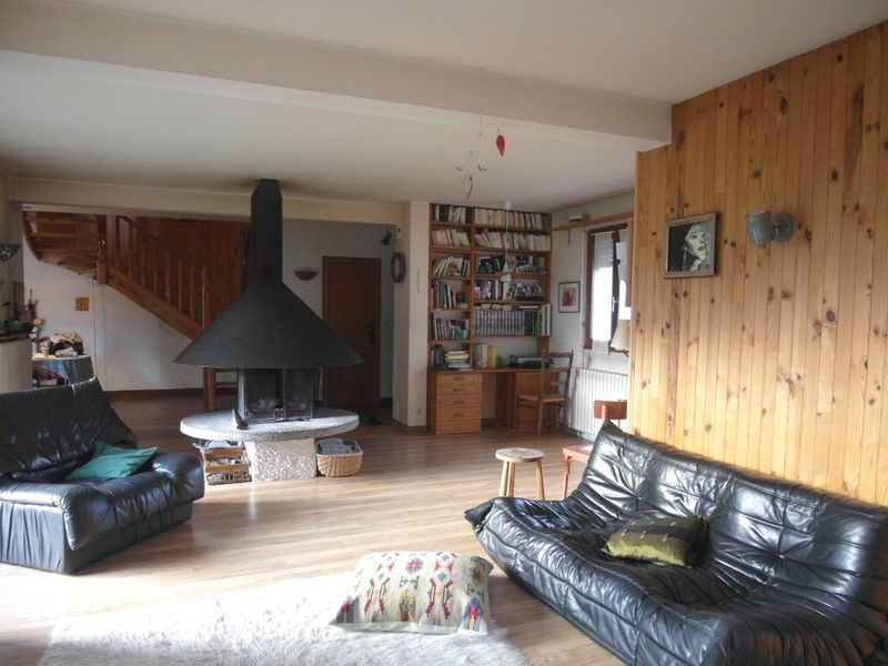 Villas T6 Le Chambon sur Lignon Villas 6 Le Chambon sur Lignon