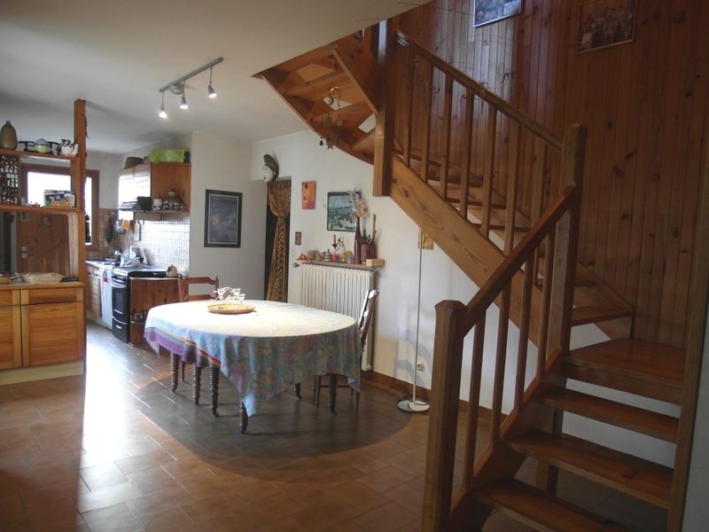 Villas T6 Le Chambon sur Lignon Villas 6 Le Chambon sur Lignon