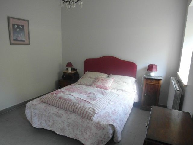 Appartement T2 Le Chambon sur Lignon Coquet. RDC. Jardin