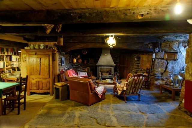 Moins d'un hectare T3 VENDU  VENDU   VENDU Label fondation du patrimoine