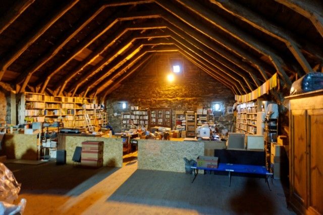 Moins d'un hectare T3 VENDU  VENDU   VENDU Label fondation du patrimoine