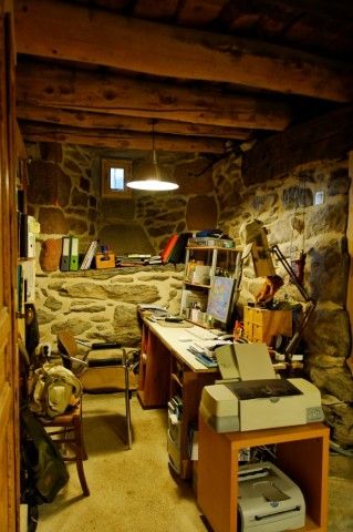 Moins d'un hectare T3 VENDU  VENDU   VENDU Label fondation du patrimoine