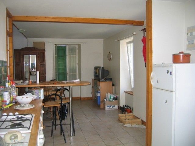 Appartement T2 LE CHAMBON SUR LIGNON Idéal investisseur