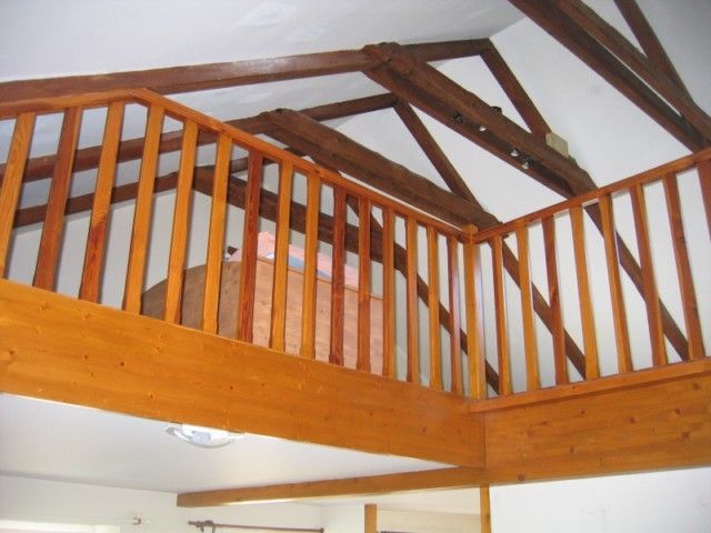 Appartement T2 LE CHAMBON SUR LIGNON Idéal investisseur