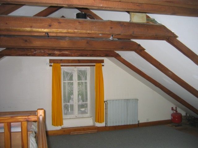 Appartement T2 LE CHAMBON SUR LIGNON Idéal investisseur