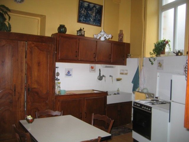 Appartement rénové T2 LA CHAMBON SUR LIGNON VENDU  VENDU Centre-ville