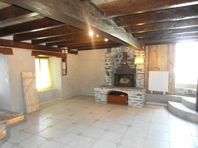 Exploitation agricole T5 Campagne du Mézenc Vue exceptionnelle