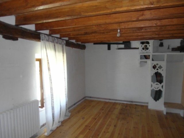 Exploitation agricole T5 Campagne du Mézenc Vue exceptionnelle