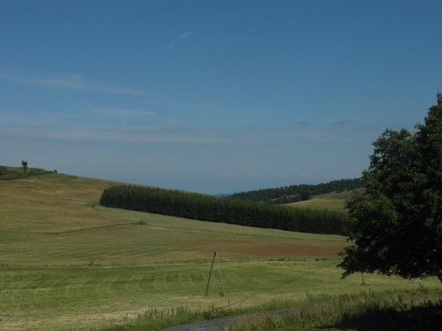 Exploitation agricole T5 Campagne du Mézenc Vue exceptionnelle